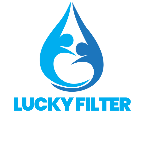 Lucky filter 
